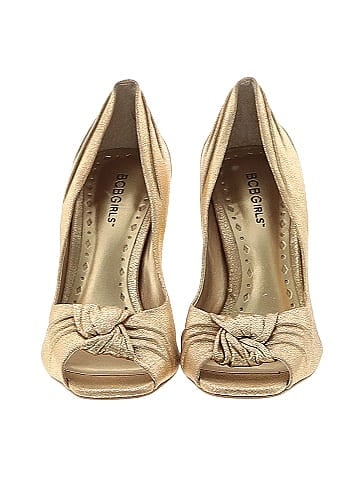 BCBGirls Heels (view 2)