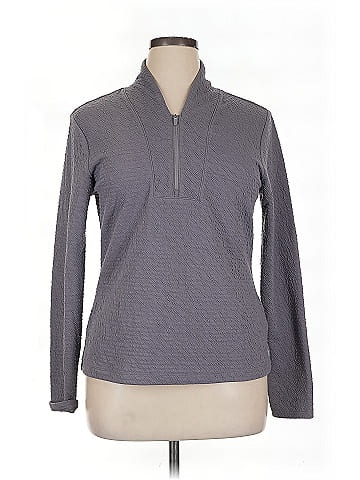 Apana Long Sleeve T-Shirt (view 1)