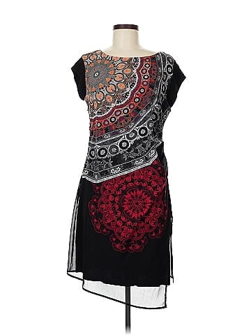Desigual Cocktail Dress (view 1)