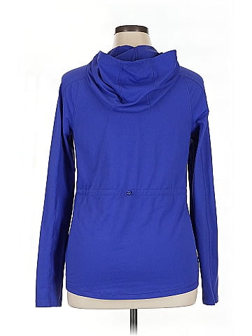 Layer 8 Zip Up Hoodie (view 2)