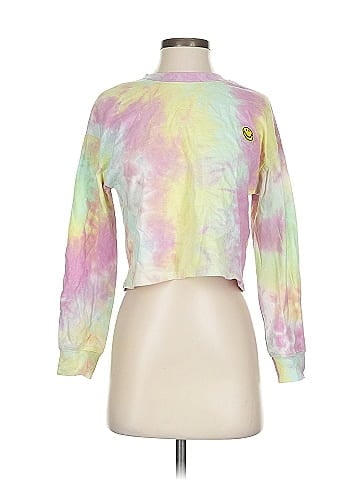 All in Favor Long Sleeve T-Shirt (view 1)