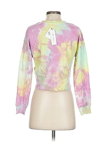 All in Favor Long Sleeve T-Shirt (view 2)