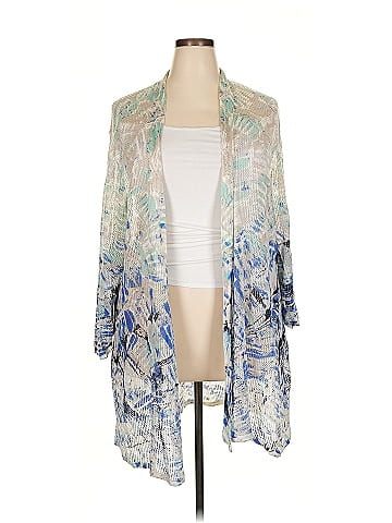 Nic + Zoe Cardigan (view 1)