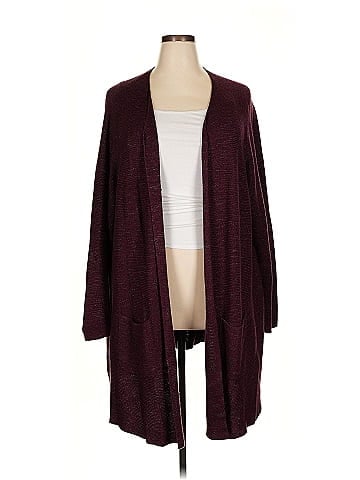 Nic + Zoe Cardigan (view 1)