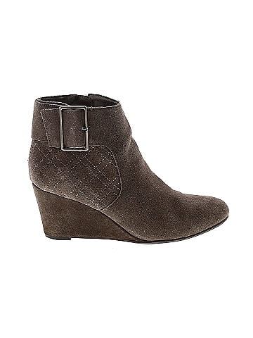 Lauren Blakwell Ankle Boots (view 1)