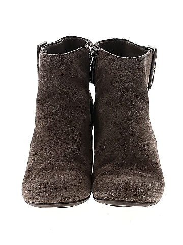 Lauren Blakwell Ankle Boots (view 2)