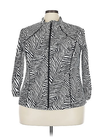 Zenergy by Chico's Jacket (view 1)