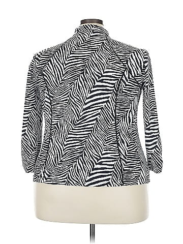 Zenergy by Chico's Jacket (view 2)