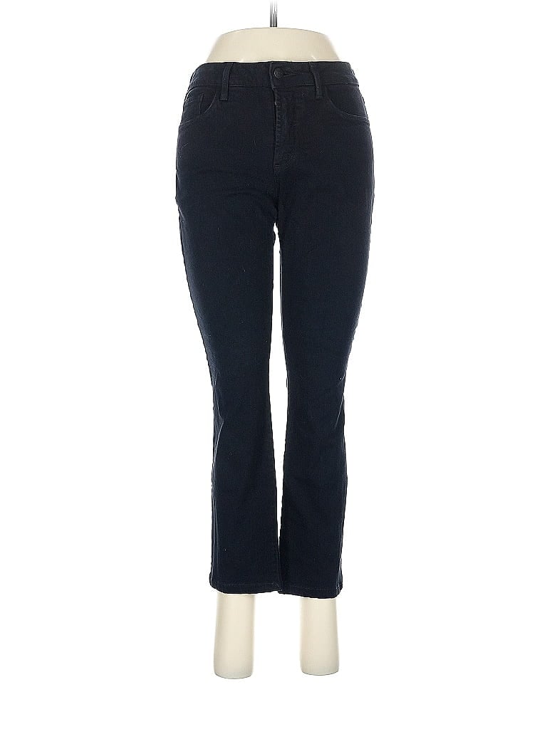 Click to view more detailed imagery on our partner's website Pre-owned Nydj Jeans In Blue