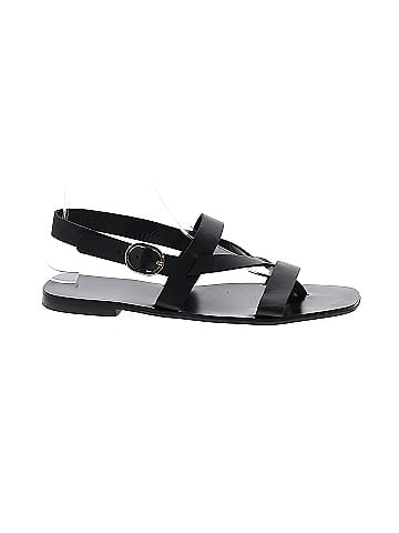 Zara Sandals (view 1)