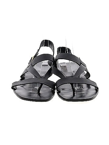 Zara Sandals (view 2)