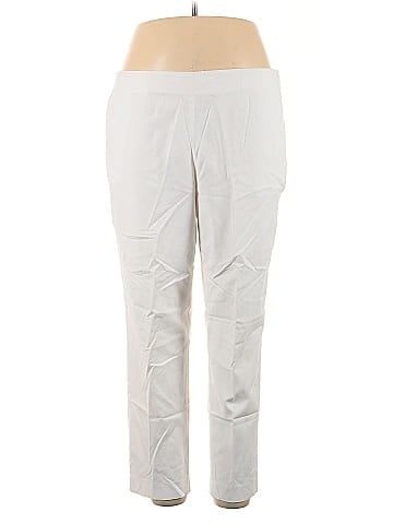 Ellen Tracy Casual Pants (view 1)