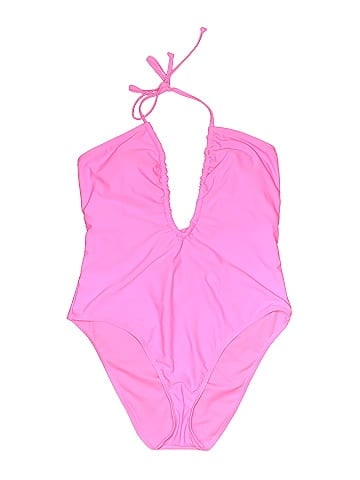 No Boundaries One Piece Swimsuit (view 1)