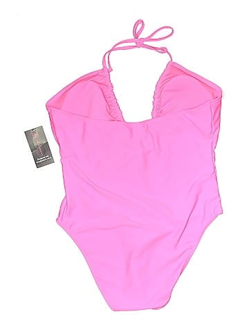 No Boundaries One Piece Swimsuit (view 2)