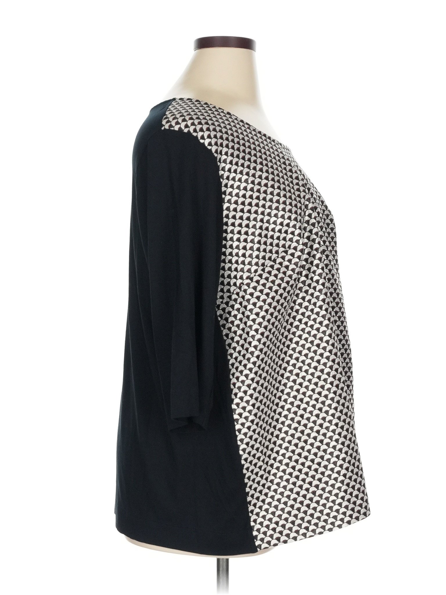 Voyage by Marina Rinaldi Women's Clothing On Sale Up To 90