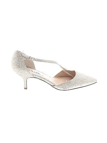 Nina Heels (view 1)
