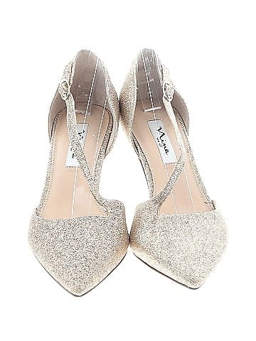 Nina Heels (view 2)