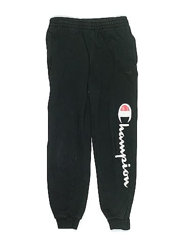 Champion Sweatpants (view 1)
