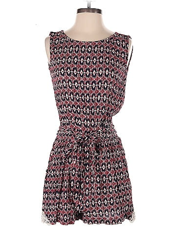RD Style Romper (view 1)