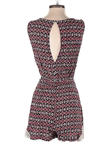 RD Style Romper (view 2)