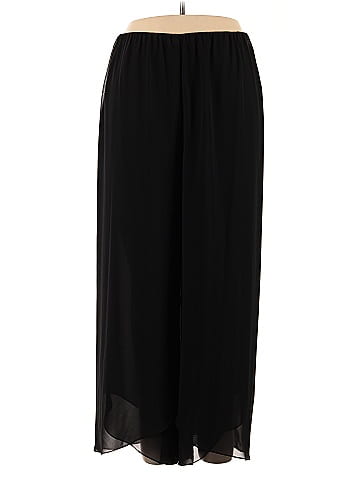 Alex Evenings Casual Pants (view 1)