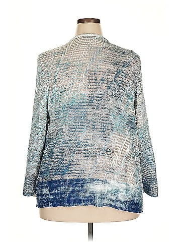 Nic + Zoe Cardigan (view 2)