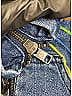 Stella McCartney Blue Denim Jacket 0-3 MO / 3 MO - photo 4