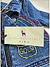 Stella McCartney Blue Denim Jacket 0-3 MO / 3 MO - photo 6