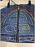Stella McCartney Blue Denim Jacket 0-3 MO / 3 MO - photo 7