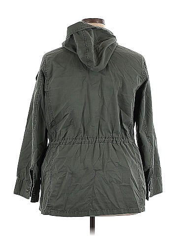 New Look Raincoat (view 2)