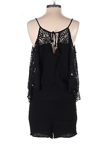 Becca Romper (view 2)
