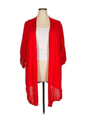 Nic + Zoe Cardigan (view 1)