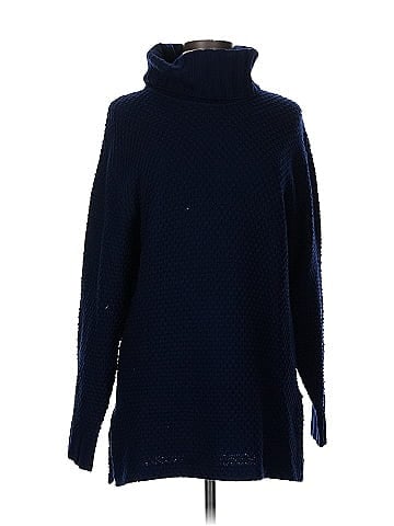 St. John Sport Wool Pullover Sweater (view 1)