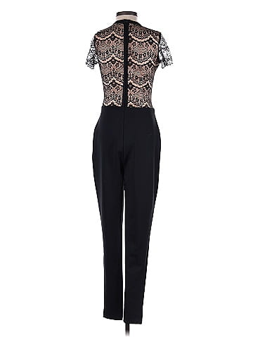 Missguided Jumpsuit (view 2)