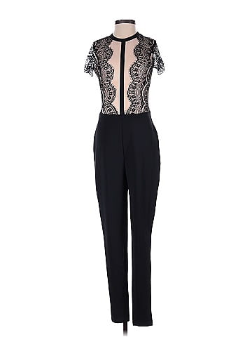 Missguided Jumpsuit (view 1)
