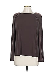 Iman Long Sleeve Top