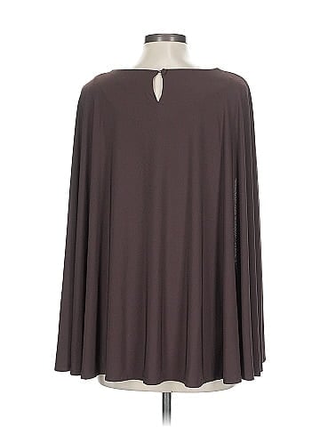 IMAN Long Sleeve Top (view 2)