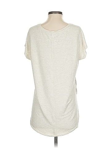 Lou & Grey Short Sleeve T-Shirt (view 2)