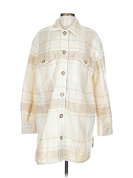 Wilfred Free Wool Coat
