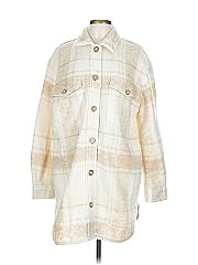 Wilfred Free Wool Coat