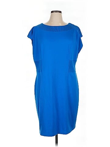 Spense Casual Dress (view 1)