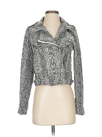 Fate Jacket (view 1)