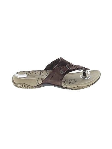 Merrell Flip Flops (view 1)