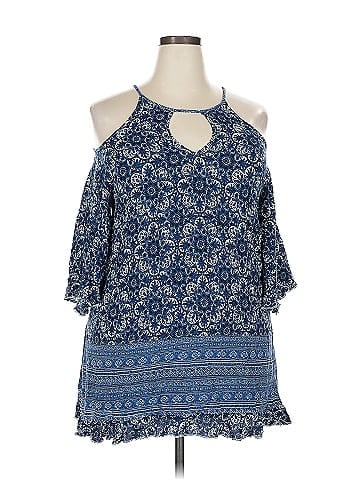 Suzanne Betro Sleeveless Blouse (view 1)
