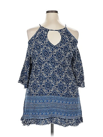 Suzanne Betro Sleeveless Blouse (view 2)