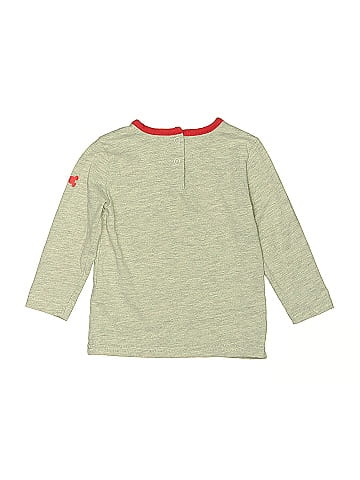 Disney Baby 3/4 Sleeve T-Shirt (view 2)