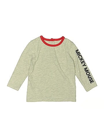 Disney Baby 3/4 Sleeve T-Shirt (view 1)