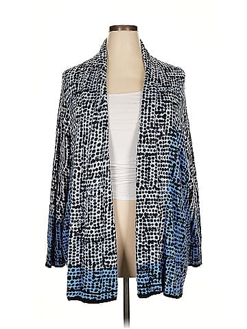 Nic + Zoe Cardigan (view 1)