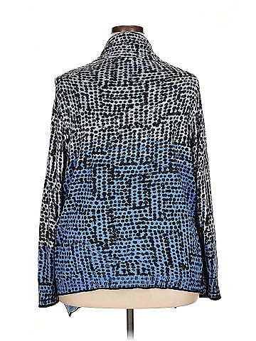 Nic + Zoe Cardigan (view 2)