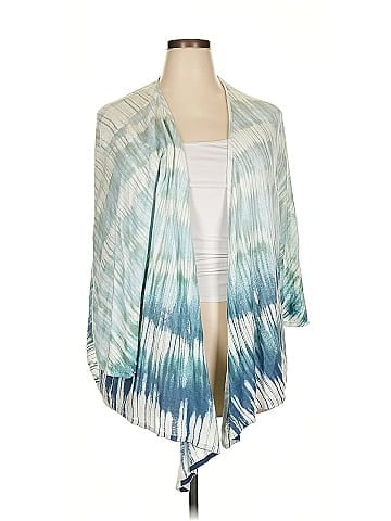 Nic + Zoe Cardigan (view 1)
